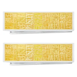 Signature Style Beach Towel Chair Clip-Set of 2