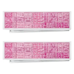 Signature Style Beach Towel Chair Clip-Set of 2