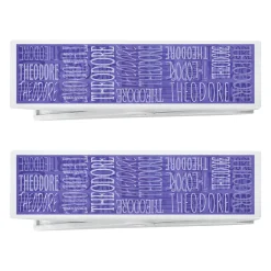 Signature Style Beach Towel Chair Clip-Set of 2