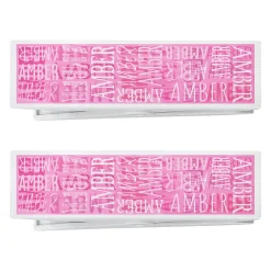 Signature Style Beach Towel Chair Clip-Set of 2