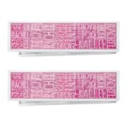 Signature Style Beach Towel Chair Clip-Set of 2