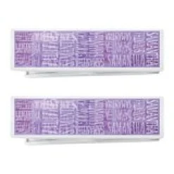 Signature Style Beach Towel Chair Clip-Set of 2