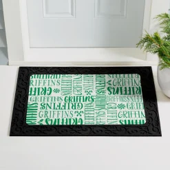 Signature Style Christmas Doormat