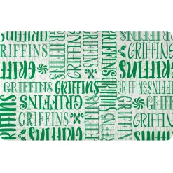 Signature Style Christmas Doormat