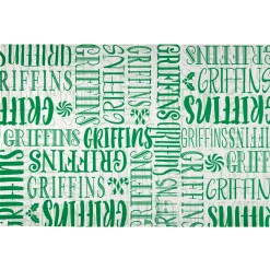 Signature Style Christmas Doormat