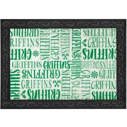 Signature Style Christmas Doormat