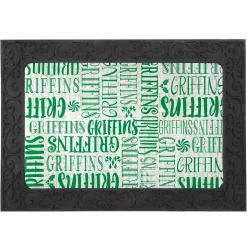 Signature Style Christmas Doormat