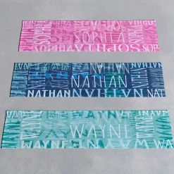 Signature Style Cooling Towels