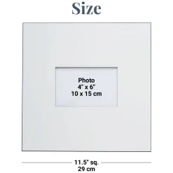Signature Style Frame