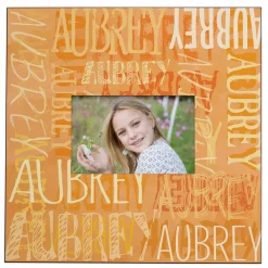 Signature Style Frame