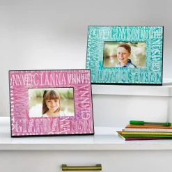 Signature Style Frame