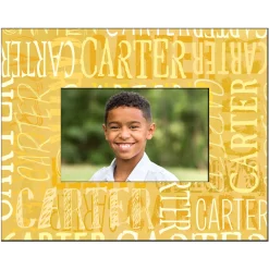 Signature Style Frame