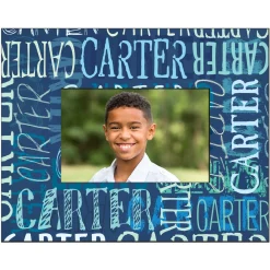 Signature Style Frame