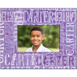 Signature Style Frame