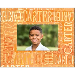 Signature Style Frame