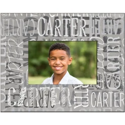 Signature Style Frame