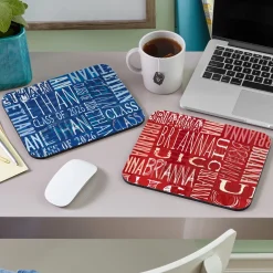 Signature Style Graduation Mouse Pad