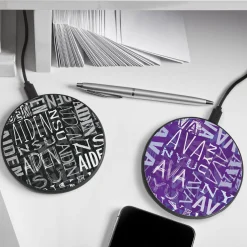 Signature Style Graduation Wireless Charger