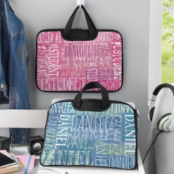 Signature Style Laptop Carrying Bag