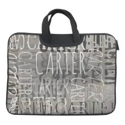Signature Style Laptop Carrying Bag