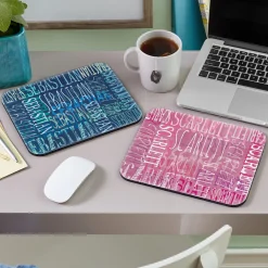 Signature Style Mouse Pad