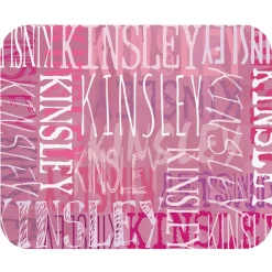 Signature Style Mouse Pad