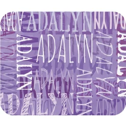 Signature Style Mouse Pad