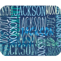 Signature Style Mouse Pad