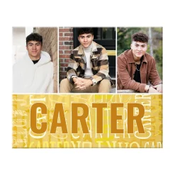 Signature Style Multi-Photo Canvas