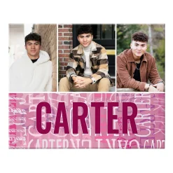 Signature Style Multi-Photo Canvas