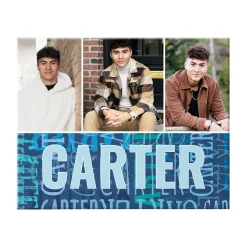 Signature Style Multi-Photo Canvas