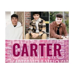 Signature Style Multi-Photo Canvas