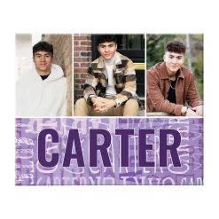 Signature Style Multi-Photo Canvas