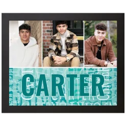 Signature Style Multi-Photo Canvas