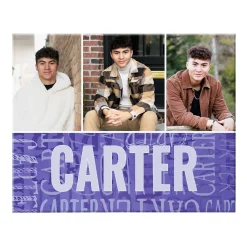 Signature Style Multi-Photo Canvas