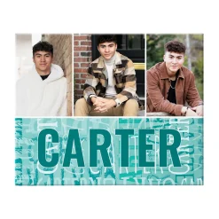 Signature Style Multi-Photo Canvas