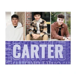Signature Style Multi-Photo Canvas