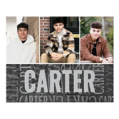 Signature Style Multi-Photo Canvas