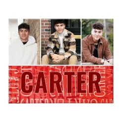 Signature Style Multi-Photo Canvas