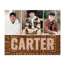 Signature Style Multi-Photo Canvas