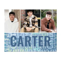 Signature Style Multi-Photo Canvas
