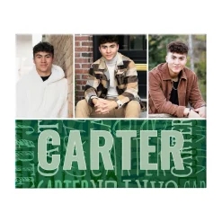 Signature Style Multi-Photo Canvas