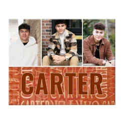 Signature Style Multi-Photo Canvas