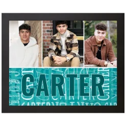 Signature Style Multi-Photo Canvas