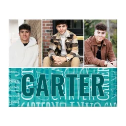 Signature Style Multi-Photo Canvas