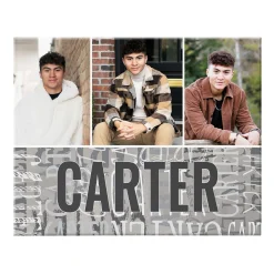 Signature Style Multi-Photo Canvas