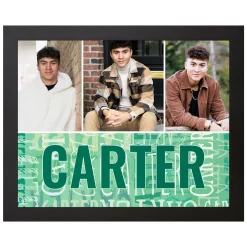 Signature Style Multi-Photo Canvas