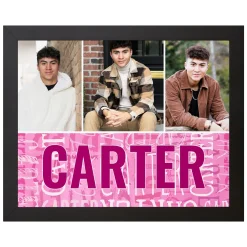 Signature Style Multi-Photo Canvas