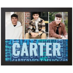 Signature Style Multi-Photo Canvas