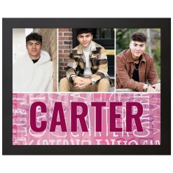 Signature Style Multi-Photo Canvas